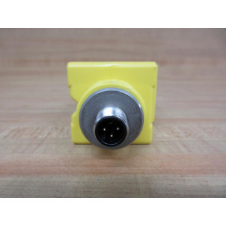 Banner Q45BB6LVQ5 Photoelectric Sensor - Used