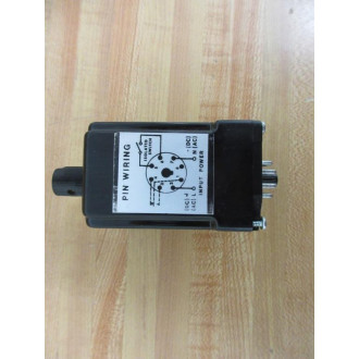 Macromatic SS-51662-02 Time Delay Relay SS5166202 - Used