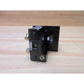 General Electric CR104PBG91E1 Push Button Switch