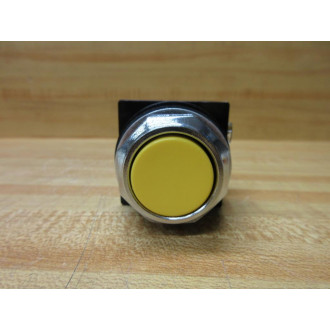 General Electric CR104PBG91E1 Push Button Switch