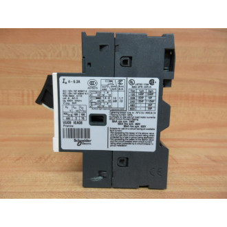 Schneider Telemecanique GV2ME10 Motor Circuit Breaker - New No Box