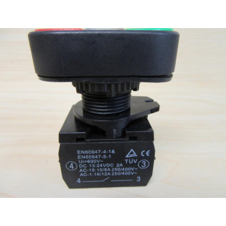 PiWine RF66KEDUHY57 On Off Switch