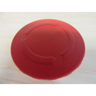 Siemens 3SB3000-1AA20 E-Stop Switch - New No Box