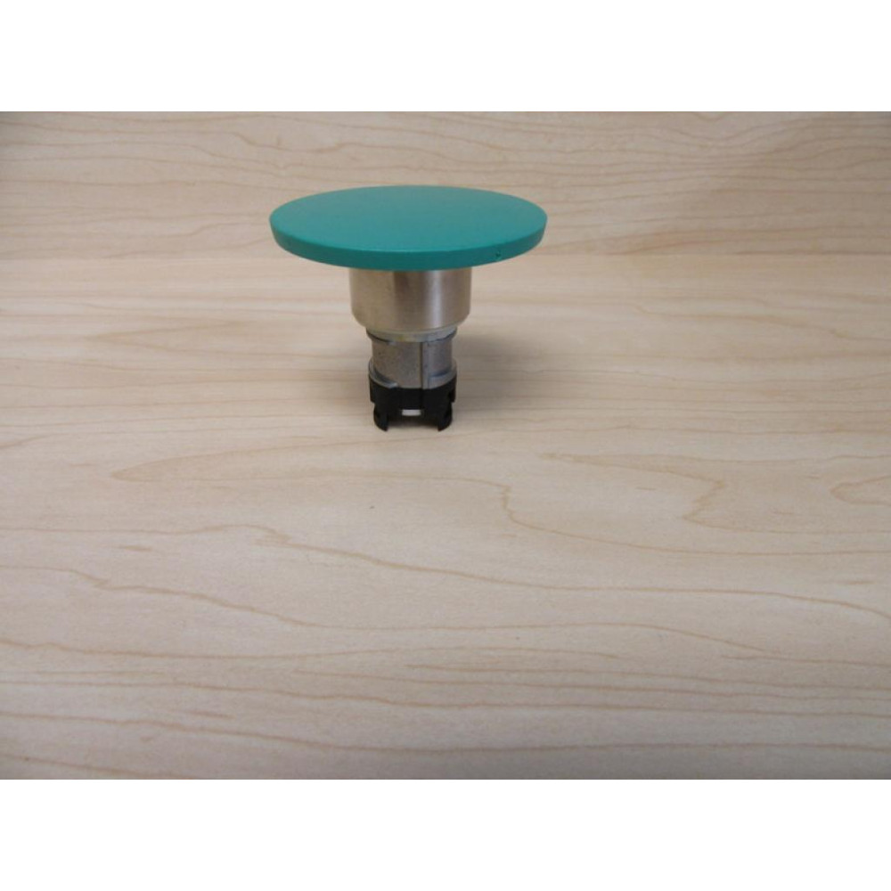 Siemens 3SB3 500–1QA41 Green Button 3SB35001QA41 - New No Box