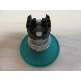 Siemens 3SB3500–1QA41 Push Button Switch 3SB35001QA41 - New No Box