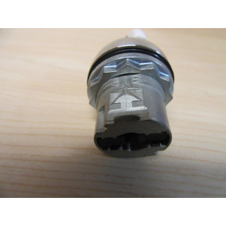 Allen Bradley 800FM-SR22 Selector Switch - New No Box