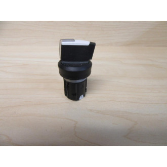 Siemens 3SU1002-2BC60-0AA0 Selector Switch