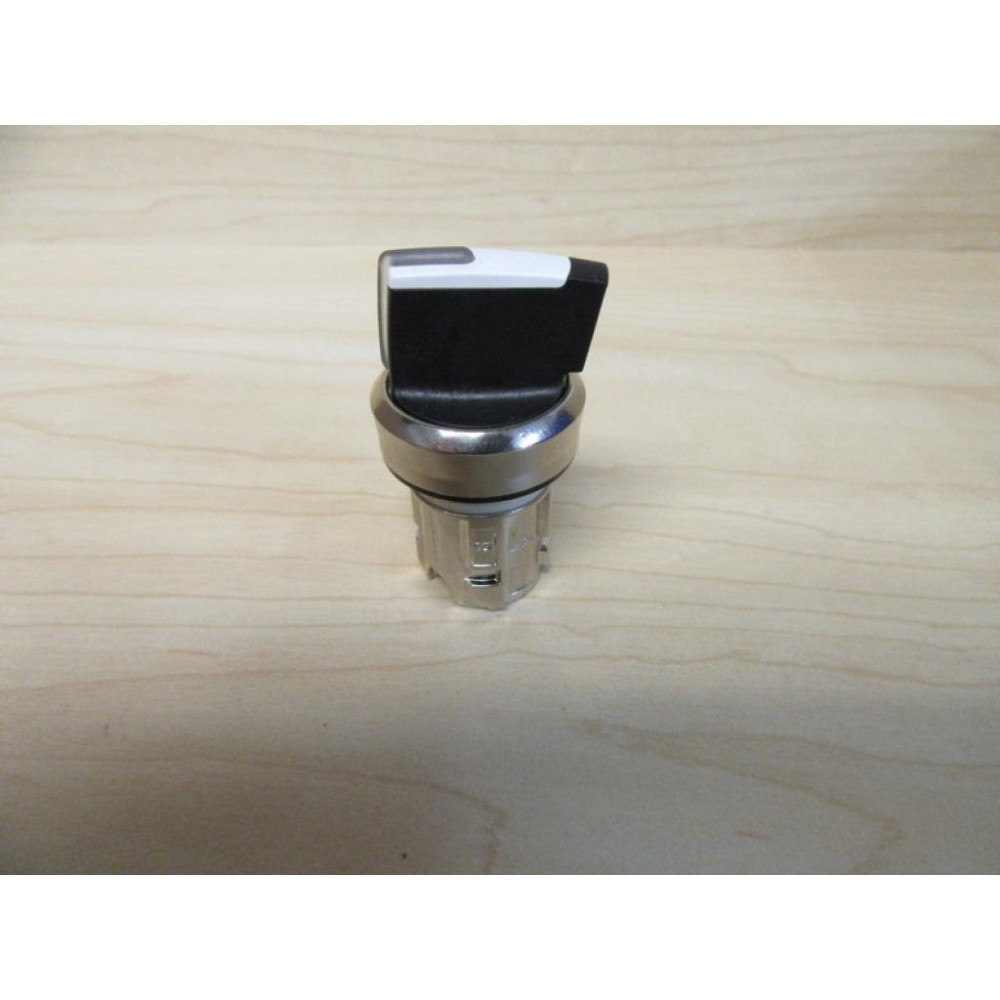 Siemens 3SU1052-2BF60-0AA0 Selector Switch - New No Box