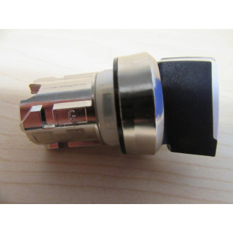 Siemens 3SU1052-2BF60-0AA0 Selector Switch - New No Box