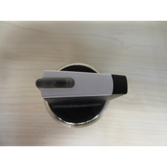 Siemens 3SU1052-2BF60-0AA0 Selector Switch - New No Box