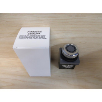 Panasonic EA4032HK Safety Buzzer