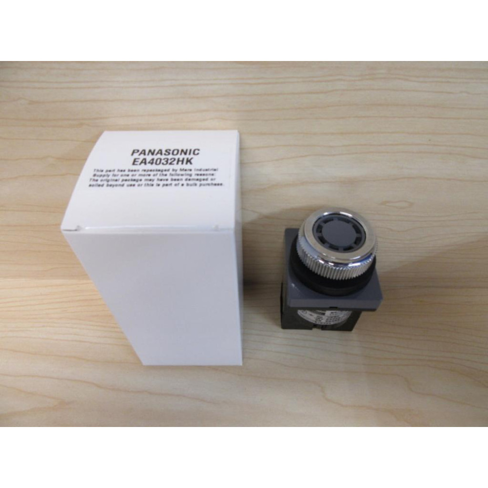 Panasonic EA4032HK Safety Buzzer