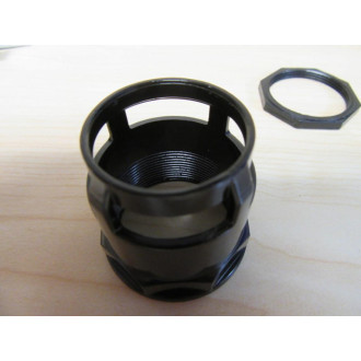 Siemens 52AXGL Button Guard