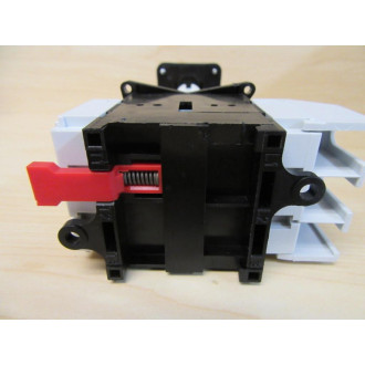 Schneider Telemecanique VCC1F Rotary Disconnect Switch - New No Box