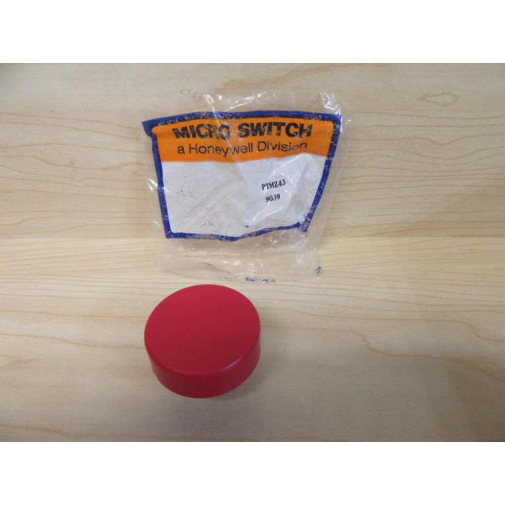 Honeywell  Micro Switch PTMZ43 Cap