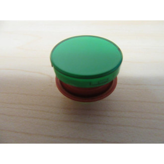 IDEC LW1A-P1G-K Push Button Lens - New No Box
