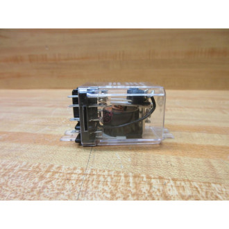 Potter & Brumfield KUP-11A55-24V AC Relay KUP11A55-24VAC - Used