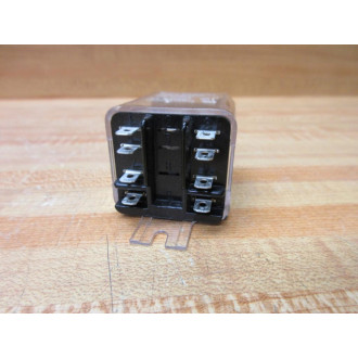 Potter & Brumfield KUP-11A55-24V AC Relay KUP11A55-24VAC - Used