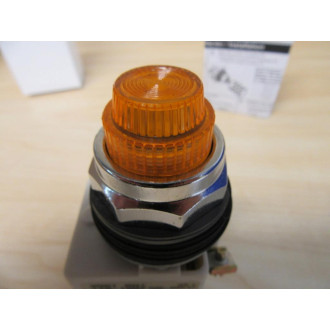 Square D Schneider 9001KT1A31 Push Button Switch