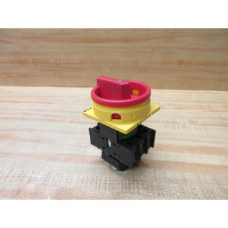 Eaton P1-32SP1-032 Disconnect Switch P1-32 - Used