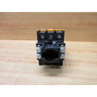 Eaton P1-32SP1-032 Disconnect Switch P1-32 - Used