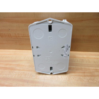 Siemens 3LD2064-1GP53-0US2 Disconnect Switch 3LD2064 - Used