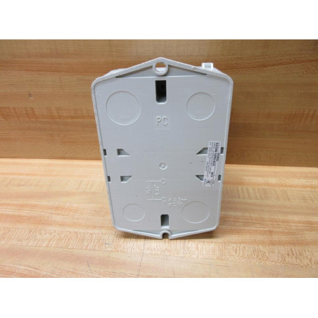 Siemens 3LD2064-1GP53-0US2 Disconnect Switch 3LD2064 - Used