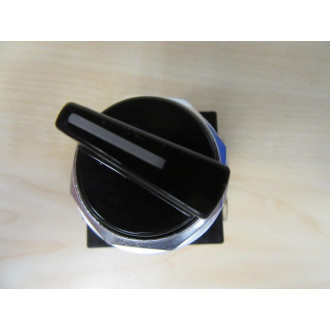 General Electric CR104PSG36B92 Selector Switch