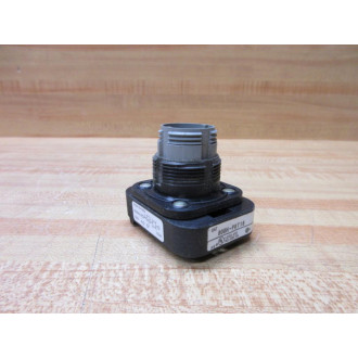Allen Bradley 800H-PRT16 Push To Test Pilot Light 800HPRT16 Core Only - Used