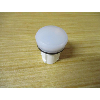 Siemens 3SU1001-6AA60-0AA0 Indicator Light 3SU10016AA600AA0