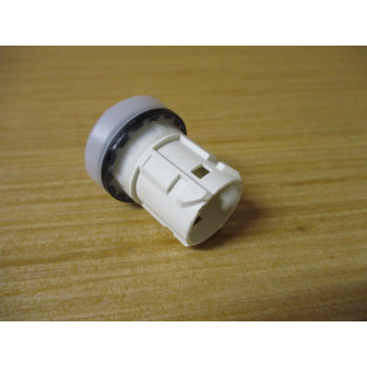 Siemens 3SU1001-6AA60-0AA0 Indicator Light 3SU10016AA600AA0