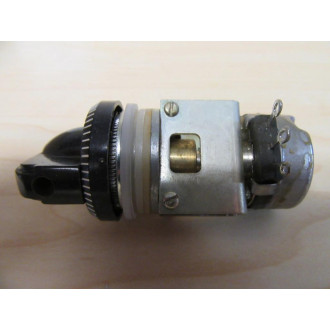 General Electric CR104G14 Potentiometer