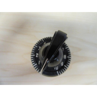 General Electric CR104G14 Potentiometer