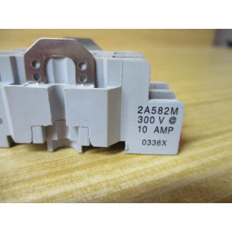 Dayton 2A582M Relay Socket - New No Box
