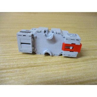 Dayton 2A582M Relay Socket - New No Box
