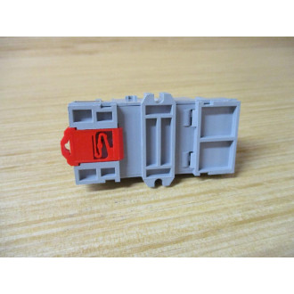 Dayton 5X853 Relay Socket - New No Box