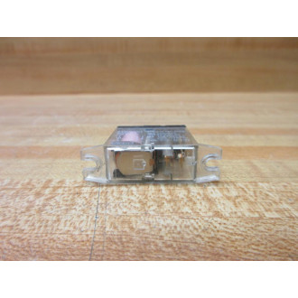 Omron G2R-1-T-120V AC Relay G2R-1-T-120VAC - Used