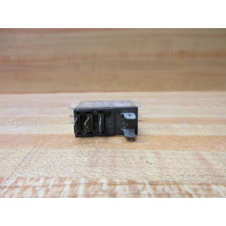Omron G2R-1-T-120V AC Relay G2R-1-T-120VAC - Used