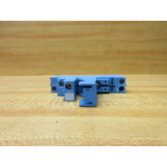 Finder 95.03 Relay Socket 9503 (Pack of 2) - New No Box