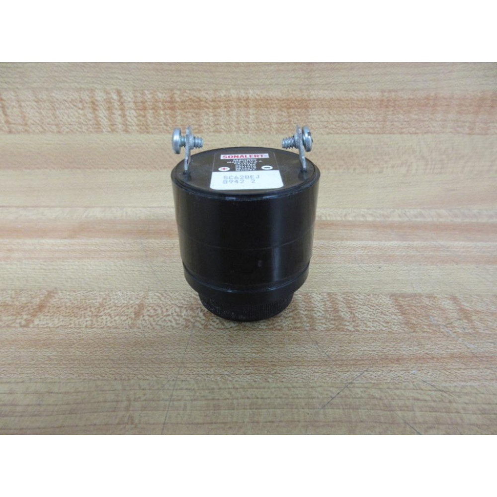 Sonalert SC628EJ Sonalert Buzzer - Used