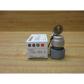 EAO 704.123.0 Switch Actuator 7041230