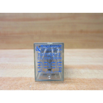 Struthers Dunn 78ATCSX-13 Magnecraft Relay 78ATCSX13 - Used