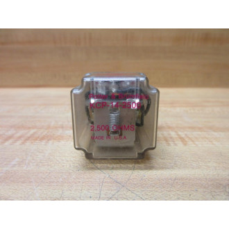 Potter & Brumfield KCP-14-2500 Relay KCP142500 - Used