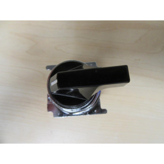 Eaton 10250Y3022-11C Selector Switch