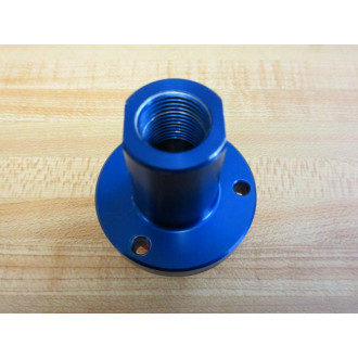 Deublin 1117-002-116 Rotary Joint 1117002116 - Used