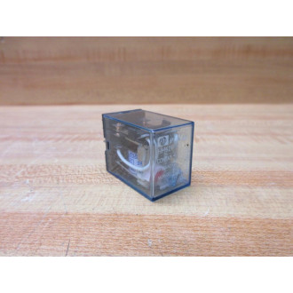 Punai HH52P-24V AC PN Relay HH52P-24VAC - New No Box