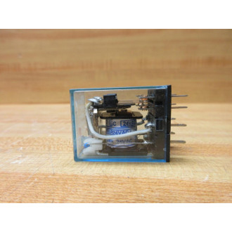 Punai HH52P-24V AC PN Relay HH52P-24VAC - New No Box