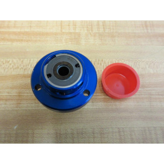 Deublin 1117-002-116 Rotary Joint 1117002116 - Used