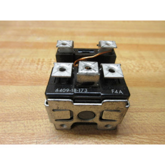 Klixon 6409-18-173 Motor Starting Relay 640918173