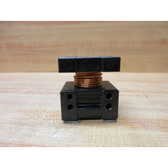 Klixon 6409-18-173 Motor Starting Relay 640918173